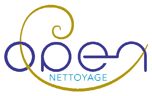 Open Nettoyage